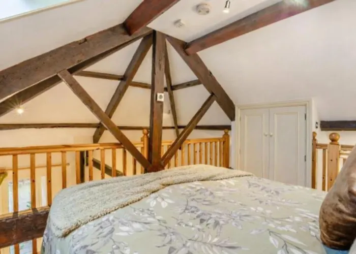 Acorn Apartman Roxby